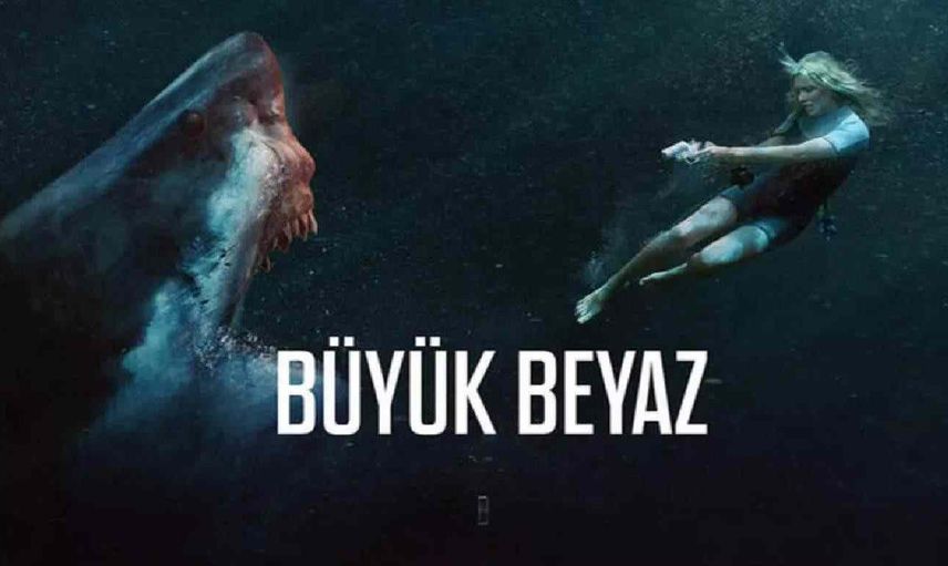 Büyük Beyaz filmi ne zaman çekildi, kaç yapımı? Büyük Beyaz filmi konusu ve oyuncuları