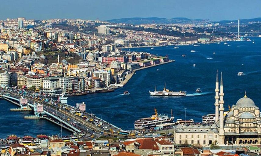 Büyük İstanbul Depremi İçin Eylem Planı Hazır