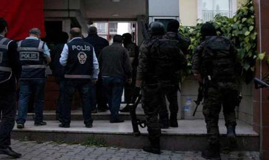 Büyük Operasyon: "Kuyu-16" ile Organize Suç Örgütüne Darbe