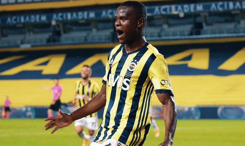 Büyük Umutlarla Gelmişlerdi!