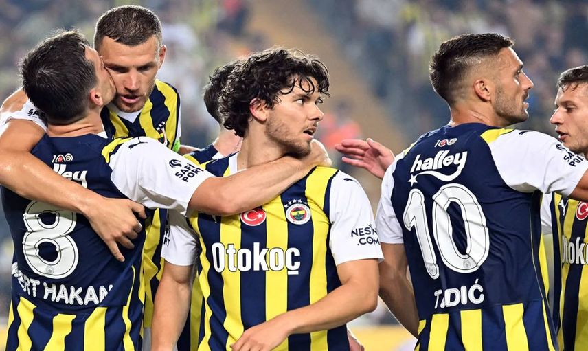 Büyük umutlarla transfer edilmişti: Fenerbahçe’de sürpriz ayrılık