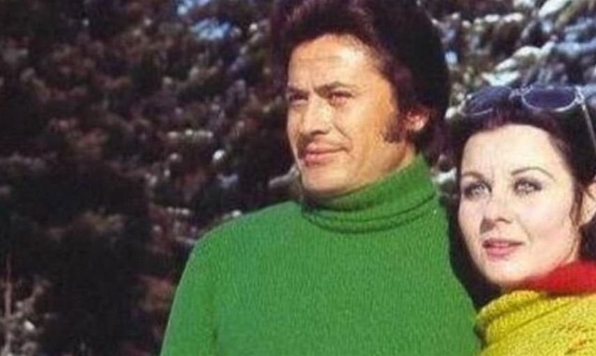 Büyük Yemin filmi nerede, ne zaman çekilmiştir? Büyük Yemin film konusu ve oyuncuları