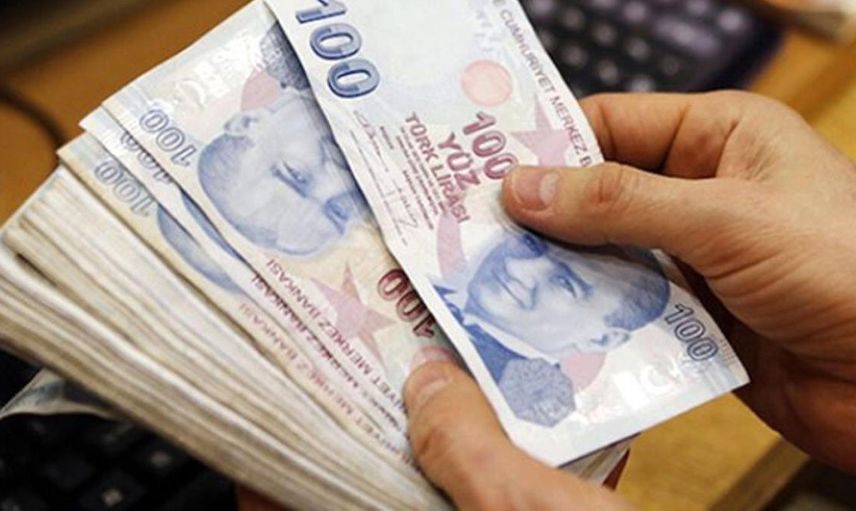 Büyükannelere müjde! Hesaplarına 425 lira yatırılıyor!