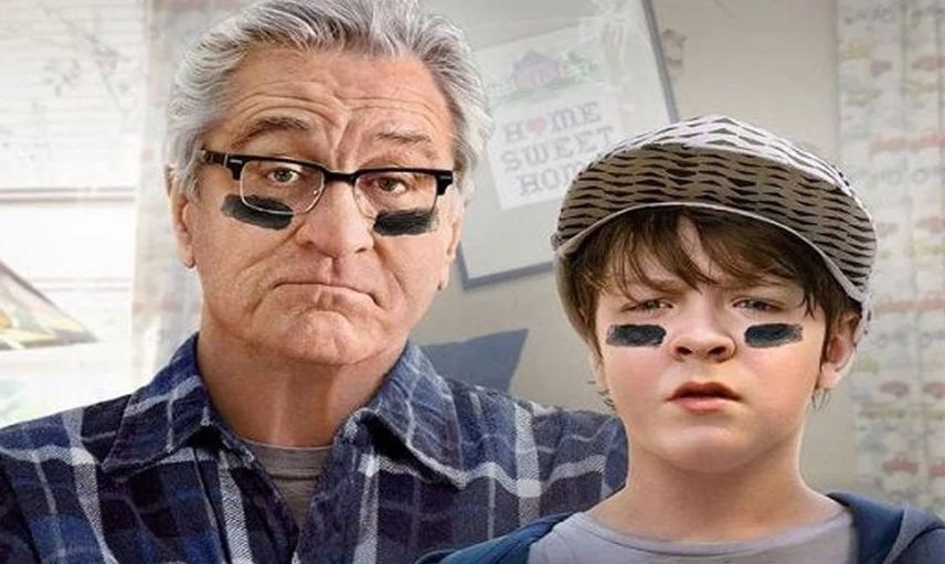 Büyükbaba ile Savaş filmi konusu nedir, hangi oyunculardan oluşuyor? Büyükbaba ile Savaş filmi ne zaman çekildi?