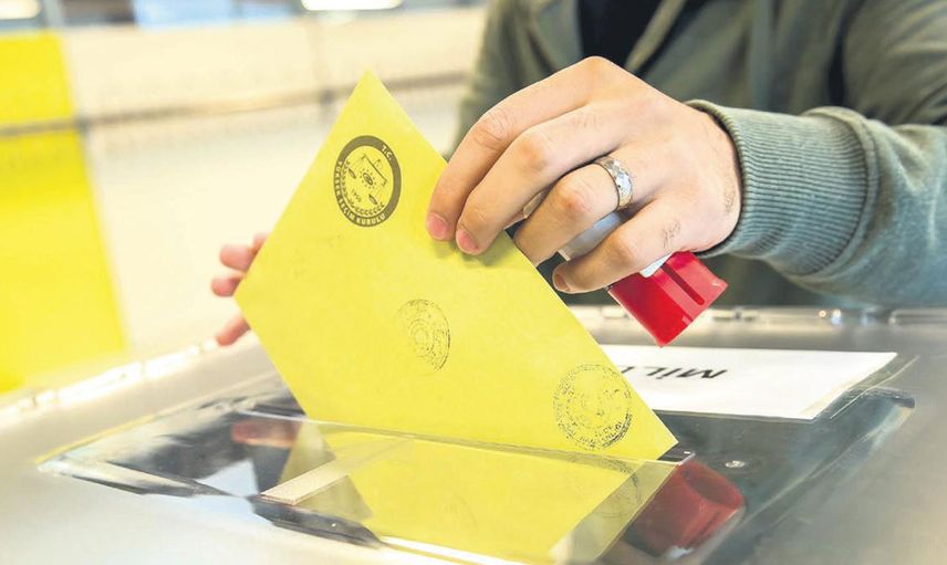 Büyükşehirler İstanbul-Ankara-İzmir'de 2. tur seçim sonuçları belli oldu