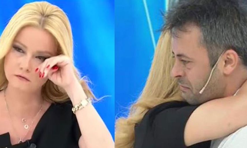Büyükşen Cinayetinde Şok Gelişme! Mehmet Ali Dayanır Sağlık Kontrolüne Götürüldü