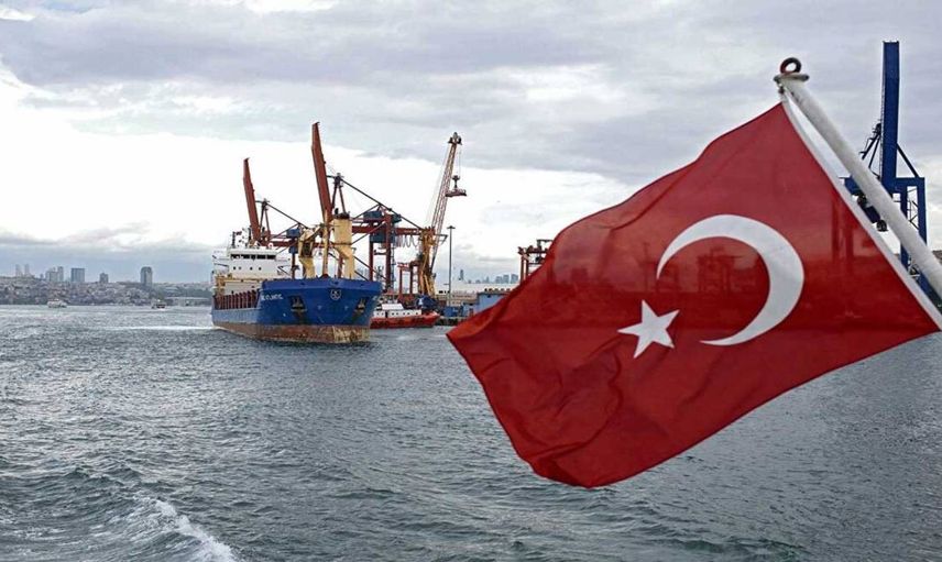 Büyüme rakamları belli oldu: Geçen yıla göre yükseliş var