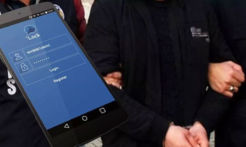Bylock'un Lisans Sahibi David Keynes'in, Haziran Ayında Geldiği İstanbul Havalimanı'nda Tutuklandığı Ortaya Çıktı