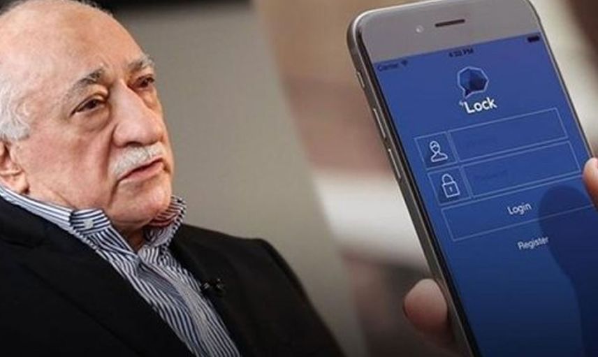 ByLock'un Sahibi Keynes Tek Tek Anlattı! İçeride Kalan Hainler Korkuyor