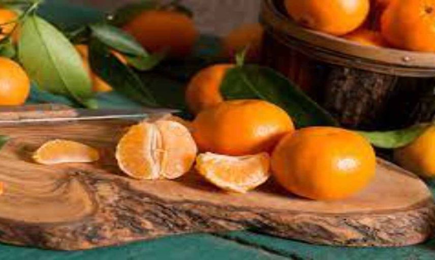 C vitamin deposu mandalina hamilelikte yasak mı? Gebe kadınlar mandalina tüketebilir mi? Hamilelikte mandalina yemenin yararları ve zararları