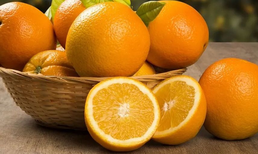C vitamin deposu portakal faydaları ile gümbür gümbür geliyor!
