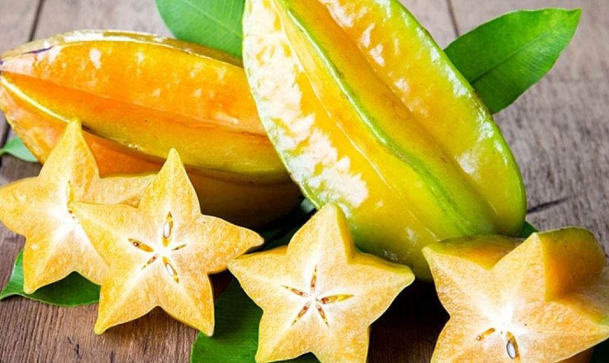C vitamininde limonu sollayan meyve!