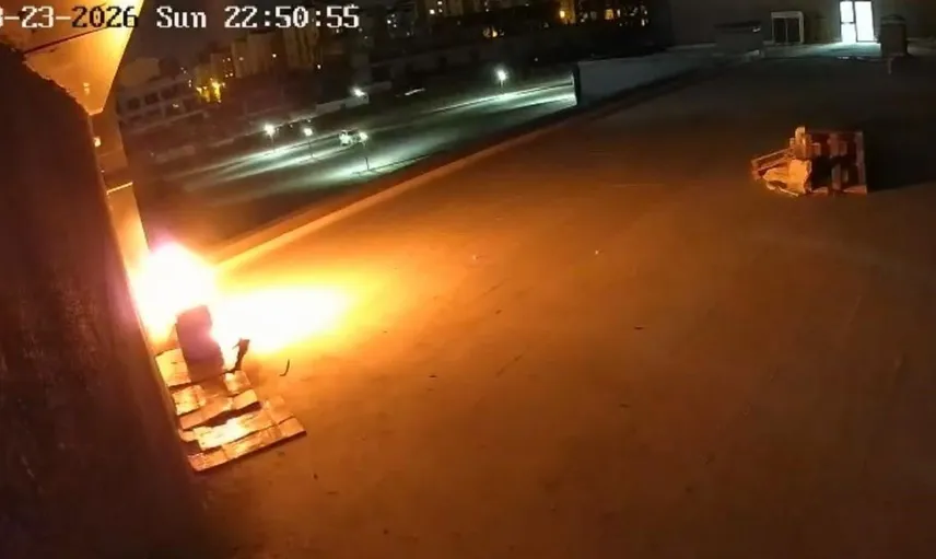Diyarbakır plaza yangınında önemli ayrıntılar ortaya çıktı