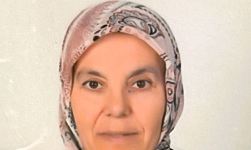 Babadan kalan arazi mezarlığa dönüştü: İlk defin annesi oldu