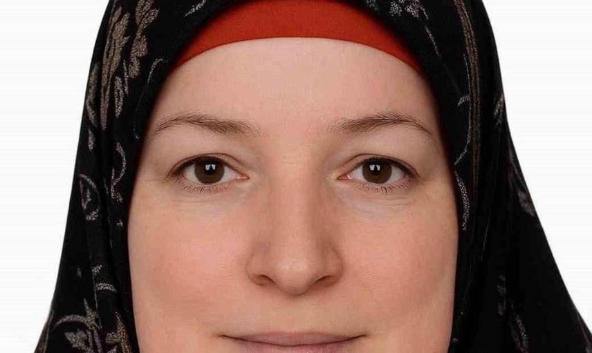 Samsun'da eşini öldürmekle suçlanan sanık, pişman olduğunu söyledi