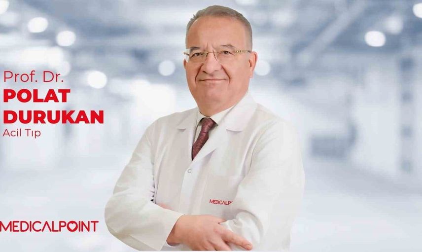 Sonbahar aylarında acil servis yoğunluğu artıyor