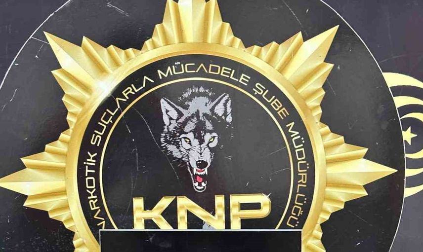 Karabük'te narkotik operasyonlarıyla 4 kişi tutuklandı