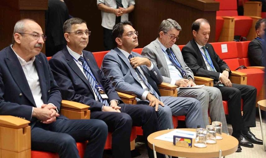 Erzurum Ticaret Borsası’na 5 yıldızlı akreditasyon belgesi
