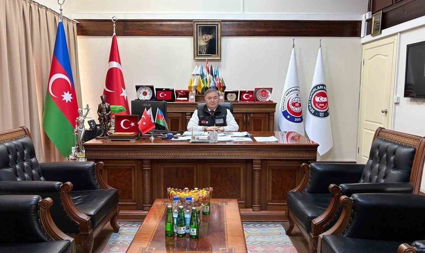 Cengiz: geçim derdi memurun omuzlarında ağır bir yük
