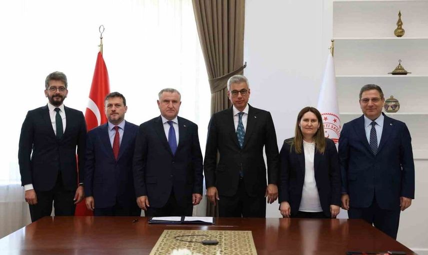 Sporcu sağlığının korunmasına yönelik yeni uygulamalar hayata geçirilecek