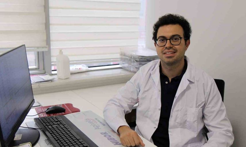 Kalp sağlığı için düzenli kontroller ve sağlıklı yaşam alışkanlıkları şart