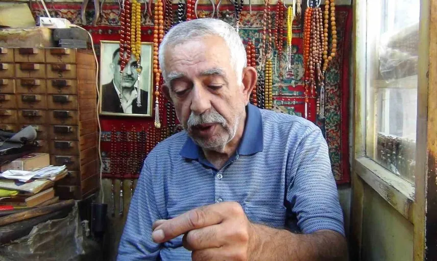 57 yıllık usta, bozulan ürünleri değiştiren anlayışa karşı: tamir edin, ekonomiye katkı sağlayın