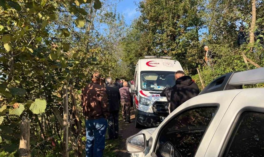 Aile içindeki kan davası iki cana mal oldu