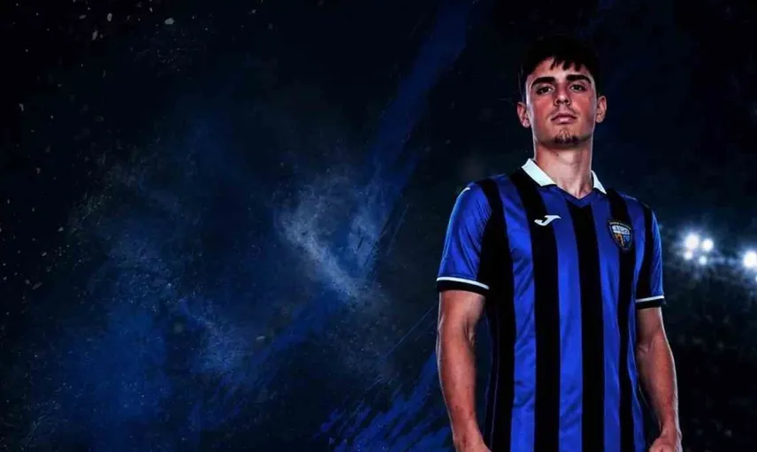 Karacabey Belediyespor, Bursaspor'dan iki yetenekli futbolcuyu kadrosuna kattı