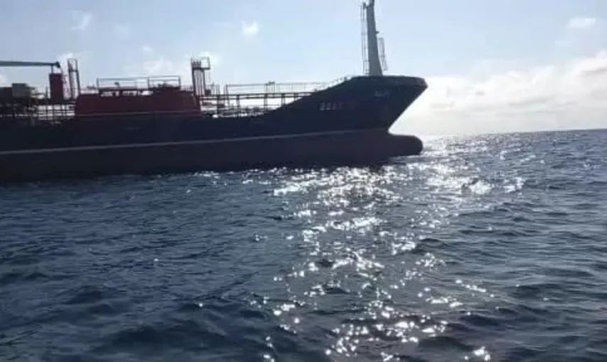 Silivri'de gemi kazası: Alsu'nun son durumu dikkat çekiyor