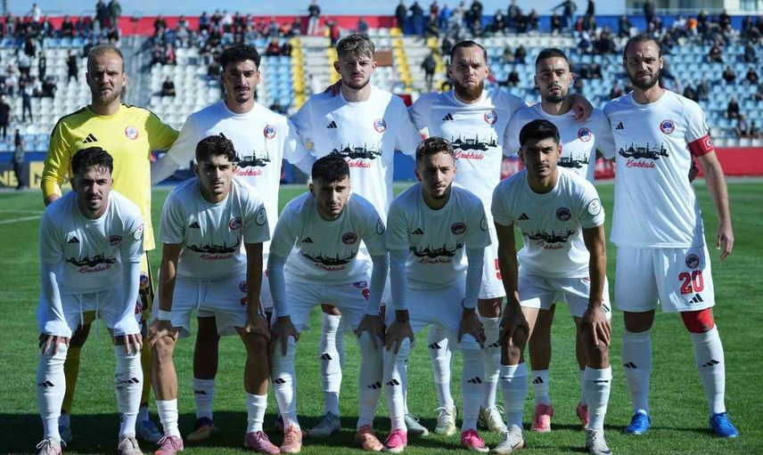 Kırıkkale FK'da hayal kırıklığı: Adanaspor maçına ceza yağdı