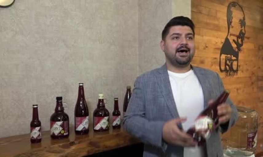Adana şalgamı günlük hayatın vazgeçilmezi haline geliyor