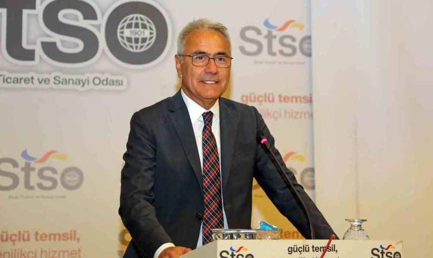 Sivas’ta işletmelere yönelik destek ve dönüşüm toplantısı düzenlendi