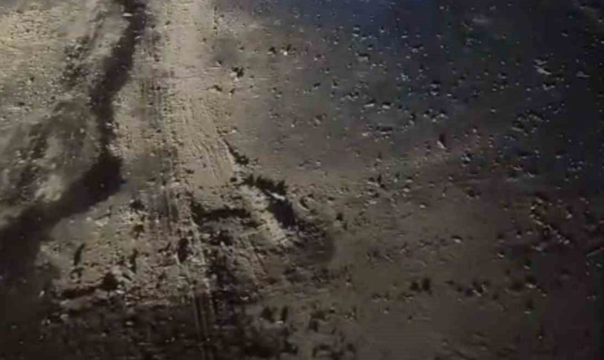 Siverek'te trafik kazası sonucunda 3 kişi yaralandı