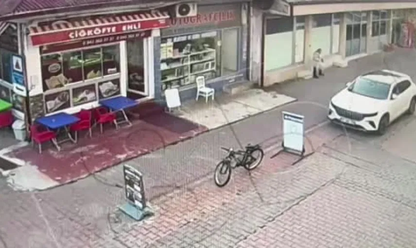 Kastamonu'da polisin dur ihtarına uymayan genç sürücüye rekor ceza