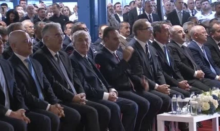 Tofaş, K9 projesiyle Bursa'da otomotivde yeni bir döneme açılıyor