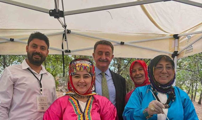 Bursa mutfak mirasına akademik katkı: 700 yıllık gastronomi kongresi