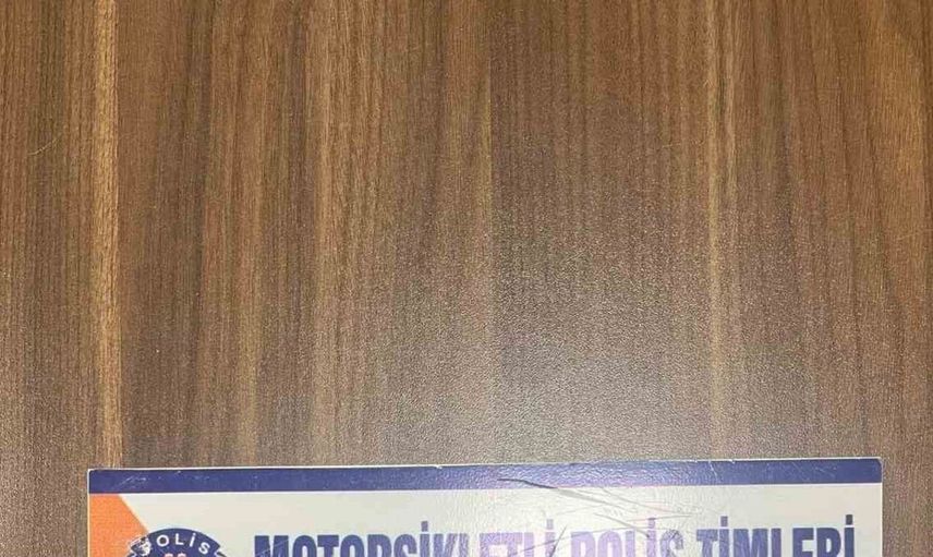 Kırıkhan'da ruhsatsız silah ve mermi yakalandı