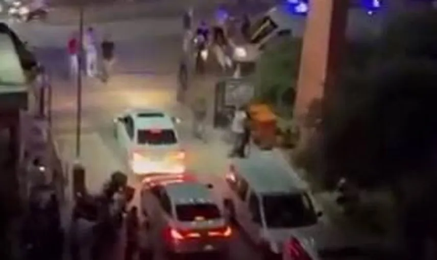 Diyarbakır'da iki grup arasında silahlı çatışma: 2 yaralı