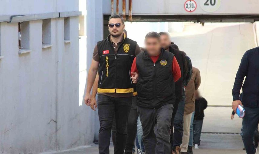 Sigorta dolandırıcılığında kiralık sürücüler: 25 milyon TL'lik vurgun