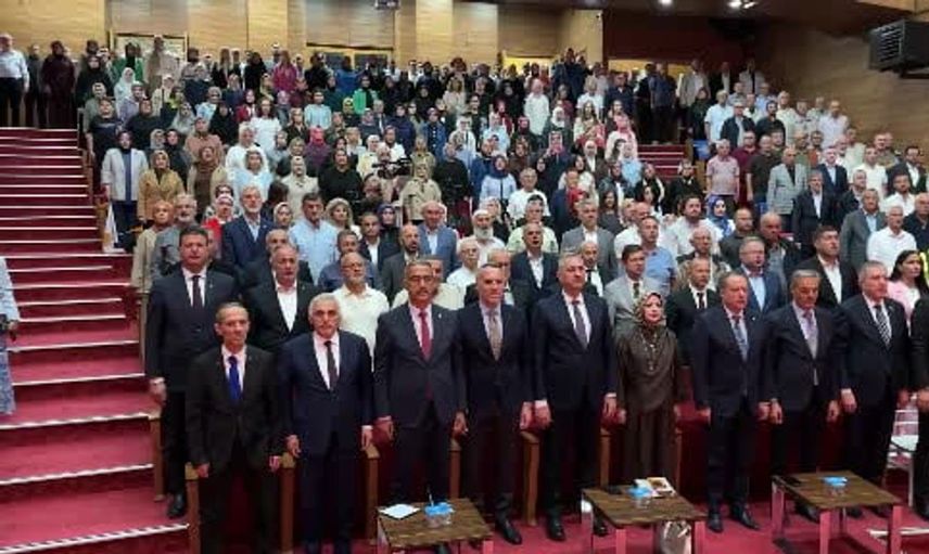 Terörle mücadelede yeni bir dönem: Abdulhamit Gül'den çarpıcı açıklamalar