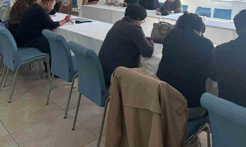 Muğla'da kamu personeline sosyal içerme eğitimi ile farkındalık artırıldı