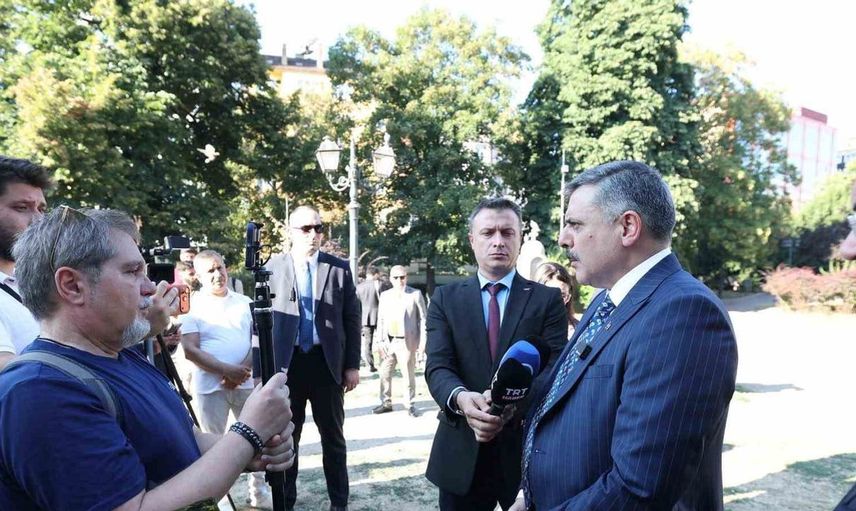 Erken uyanıklar için uluslararası iş birliği: Türkiye, Bulgaristan ve Yunanistan suç örgütleriyle mücadelede adımlar atıyor