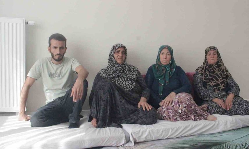 Şanlıurfa’da 63 yaşındaki adamın kaçırılması paniği: Aile yetkililerden yardım bekliyor