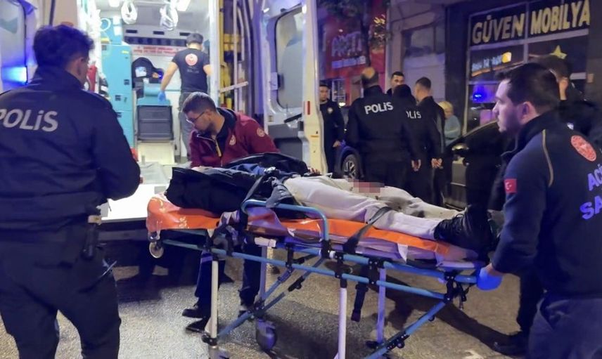Eskişehir'deki silahlı kavga cinayetinde 7 kişi gözaltında