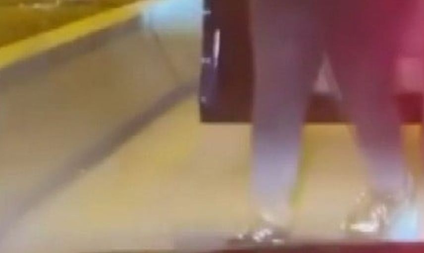 İzmir’de bebekli aileye karşı trafik magandalarının tehditleri durmadı
