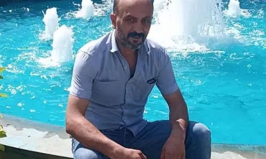 Siirt'te kazı çalışmasında kaya devrildi, bir kişi hayatını kaybetti