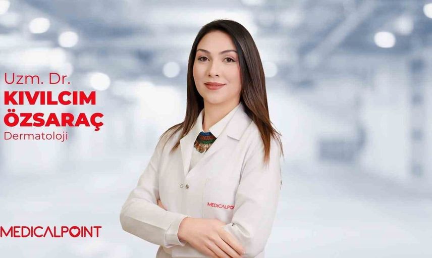 Saç dökülmesi artışına dikkat: Uzun süreli kayıplarda dermatolojiye başvurun