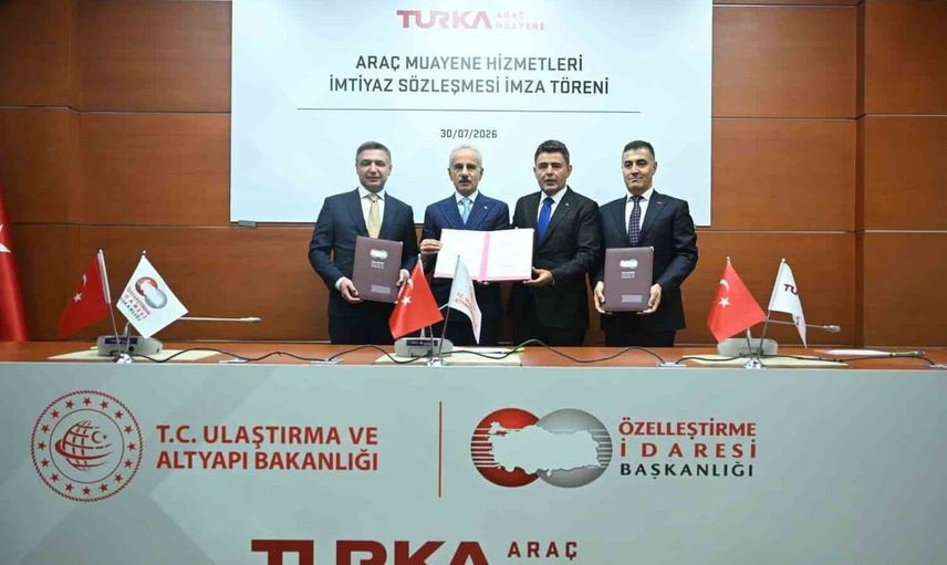 Bakan Uraloğlu: Irak ile kalkınma yolu projesinde görüş farklılığı yok