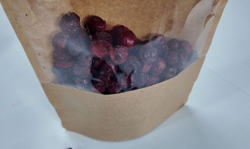 Togü çiftlik tarım ürünleri kurutma tesisi üretim ve eğitimi bir araya getiriyor