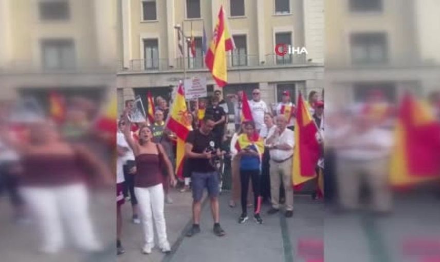 İspanya'da göçmen akınına ilişkin tartışmalar sürüyor: Başbakan Sanchez'den açıklama